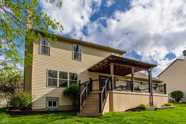 8625 Providence Drive, Fishers, IN 46038