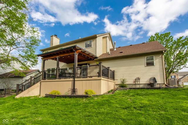 8625 Providence Drive, Fishers, IN 46038
