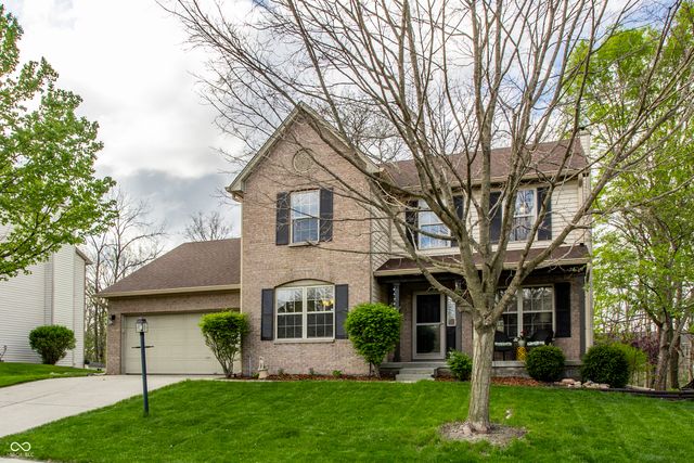 8625 Providence Drive, Fishers, IN 46038