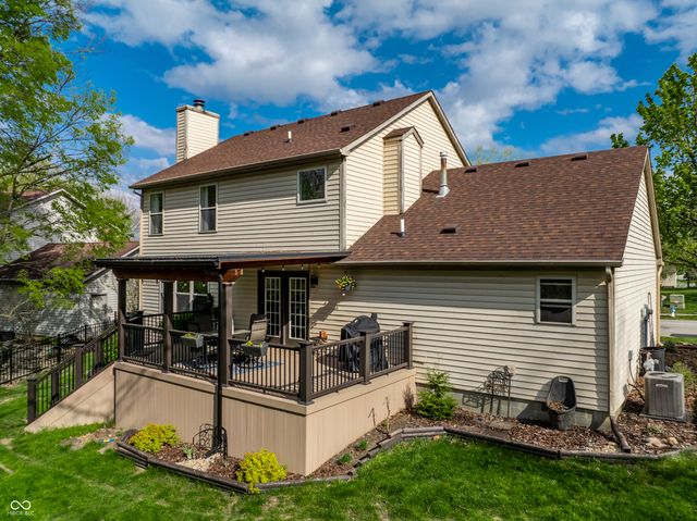 8625 Providence Drive, Fishers, IN 46038