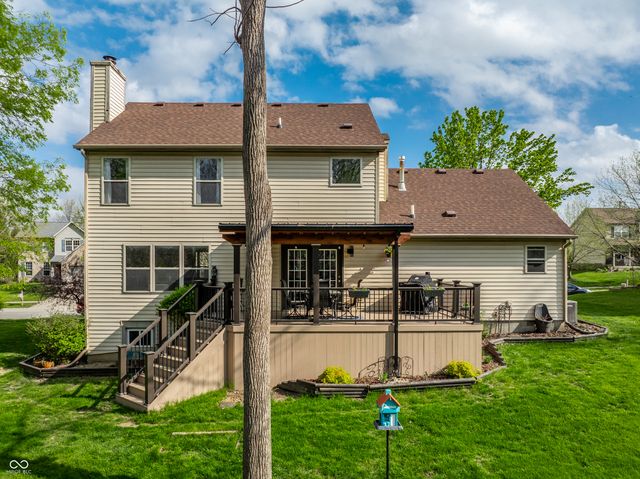 8625 Providence Drive, Fishers, IN 46038