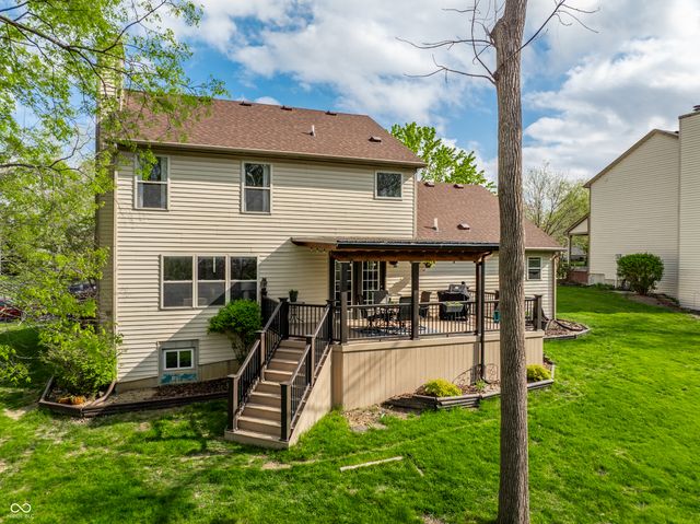 8625 Providence Drive, Fishers, IN 46038