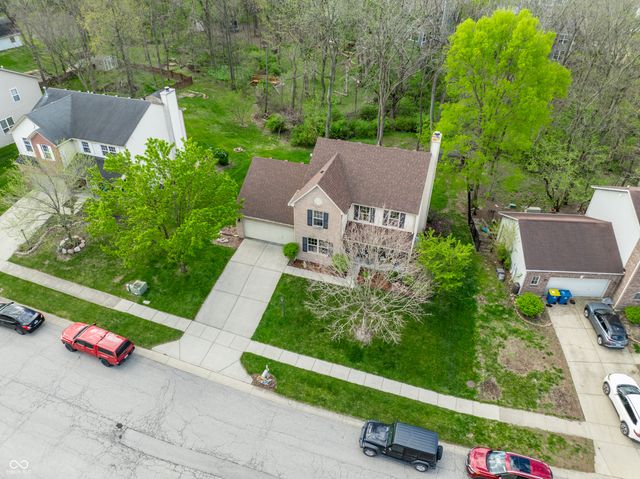 8625 Providence Drive, Fishers, IN 46038