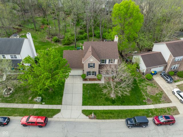 8625 Providence Drive, Fishers, IN 46038