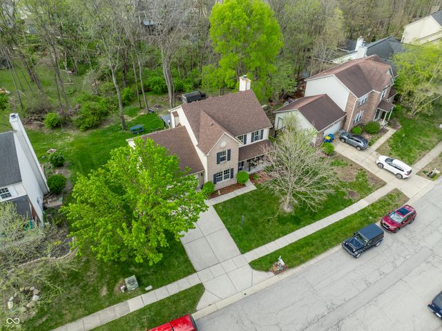 8625 Providence Drive, Fishers, IN 46038