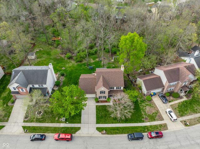 8625 Providence Drive, Fishers, IN 46038