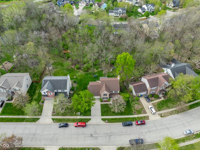 8625 Providence Drive, Fishers, IN 46038