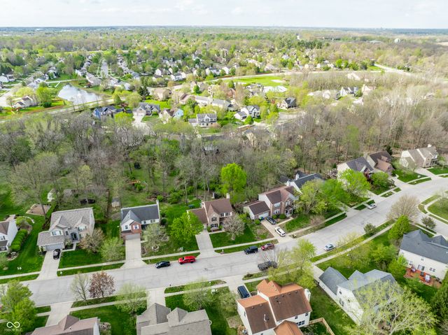 8625 Providence Drive, Fishers, IN 46038