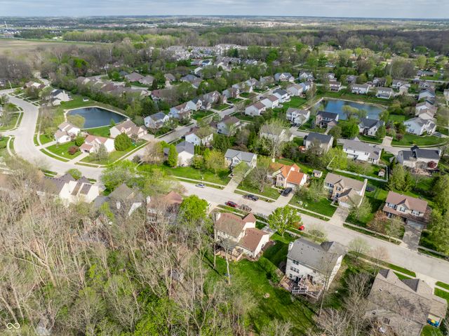 8625 Providence Drive, Fishers, IN 46038