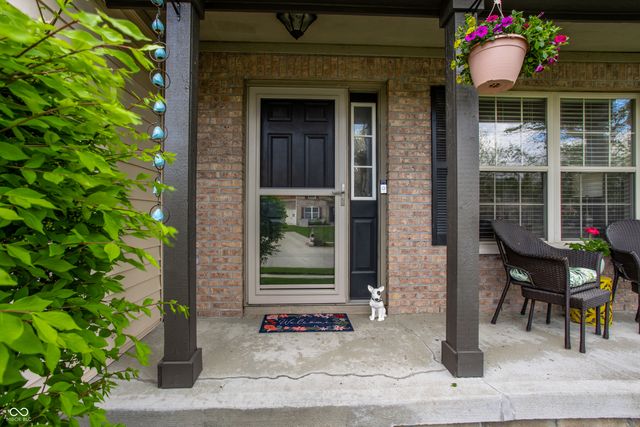 8625 Providence Drive, Fishers, IN 46038