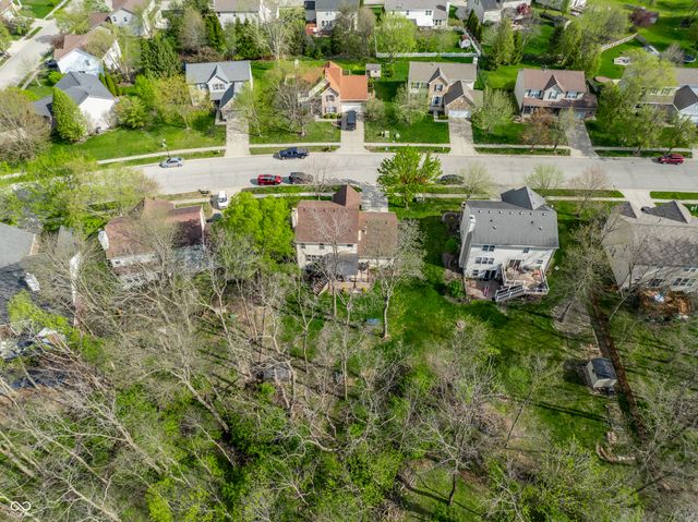8625 Providence Drive, Fishers, IN 46038