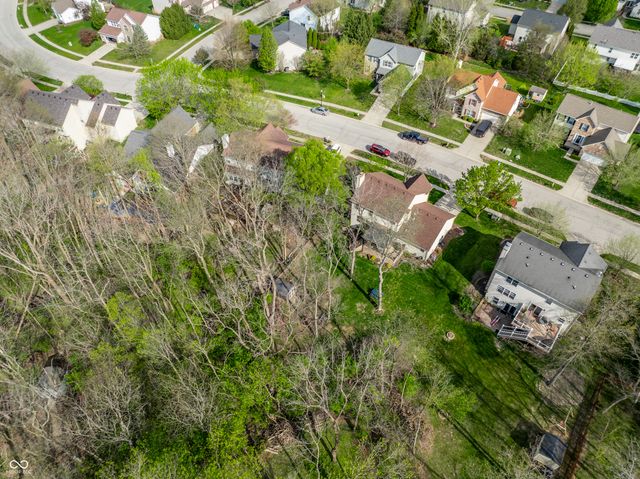8625 Providence Drive, Fishers, IN 46038