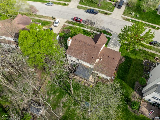 8625 Providence Drive, Fishers, IN 46038