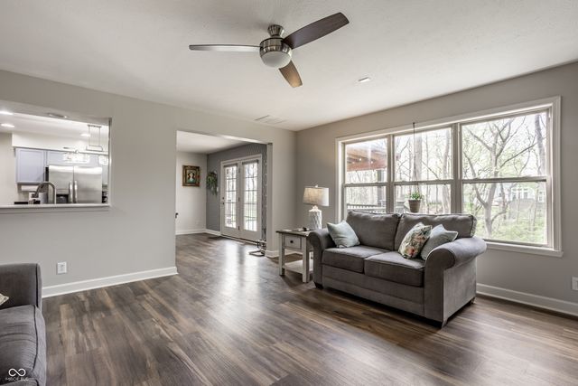 8625 Providence Drive, Fishers, IN 46038