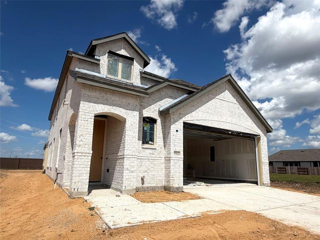 5522 Silk Petal Drive, Rosenberg, TX 77471