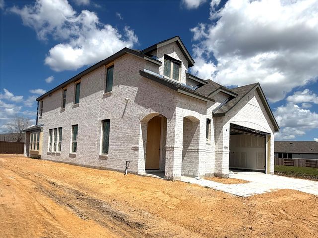 5522 Silk Petal Drive, Rosenberg, TX 77471