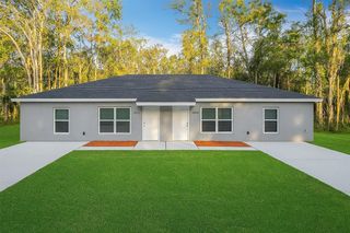 11010 N EDITH POINT, Citrus Springs, FL 34434