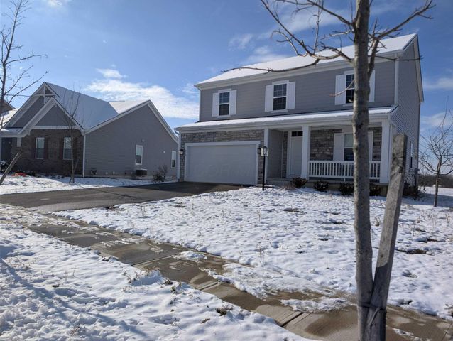 800 Avebury Drive, Pickerington, OH 43147