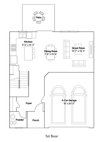 21733 Lilac Drive, Farmington, MN 55024