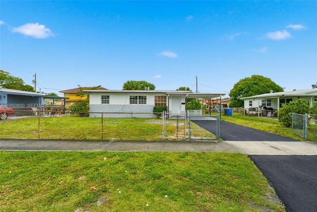 1731 NW 26th Ave, Fort Lauderdale, FL 33311