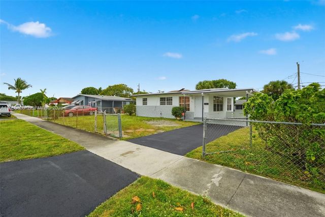 1731 NW 26th Ave, Fort Lauderdale, FL 33311