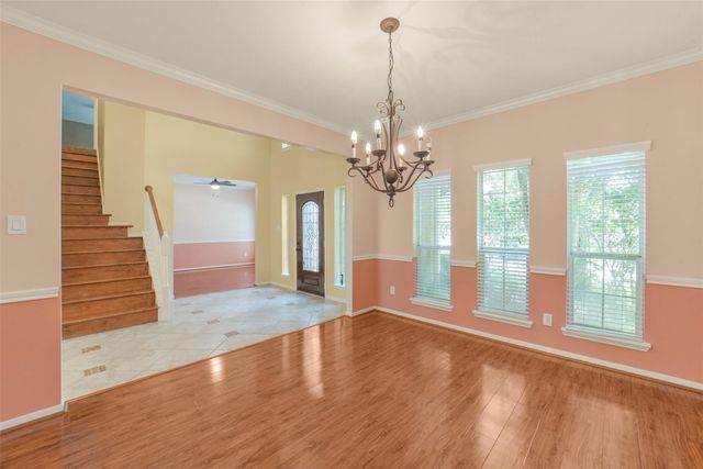 2414 Falcon Knoll Lane, Katy, TX 77494