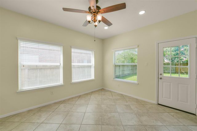 2414 Falcon Knoll Lane, Katy, TX 77494