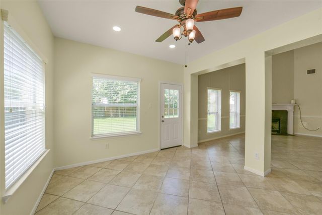 2414 Falcon Knoll Lane, Katy, TX 77494