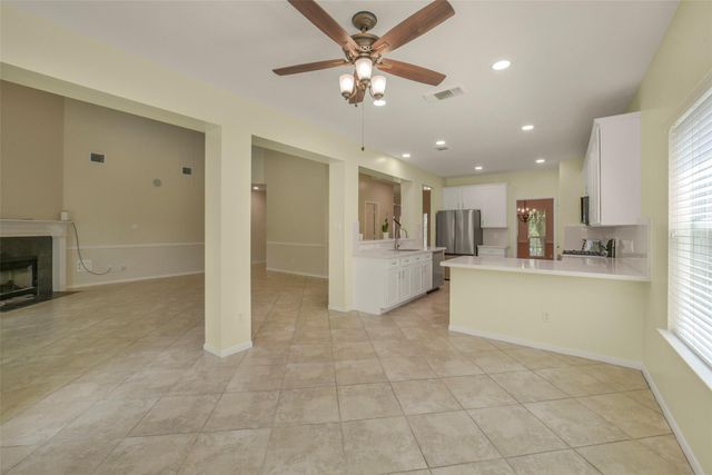 2414 Falcon Knoll Lane, Katy, TX 77494