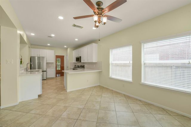 2414 Falcon Knoll Lane, Katy, TX 77494