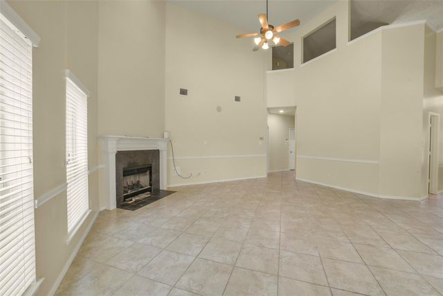 2414 Falcon Knoll Lane, Katy, TX 77494
