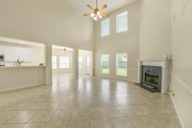 2414 Falcon Knoll Lane, Katy, TX 77494