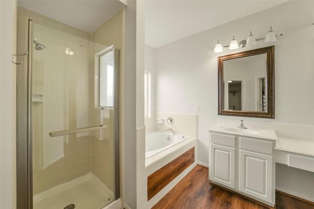 2414 Falcon Knoll Lane, Katy, TX 77494