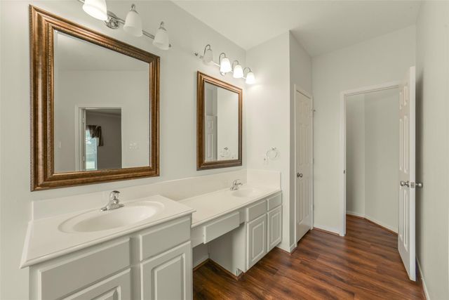 2414 Falcon Knoll Lane, Katy, TX 77494