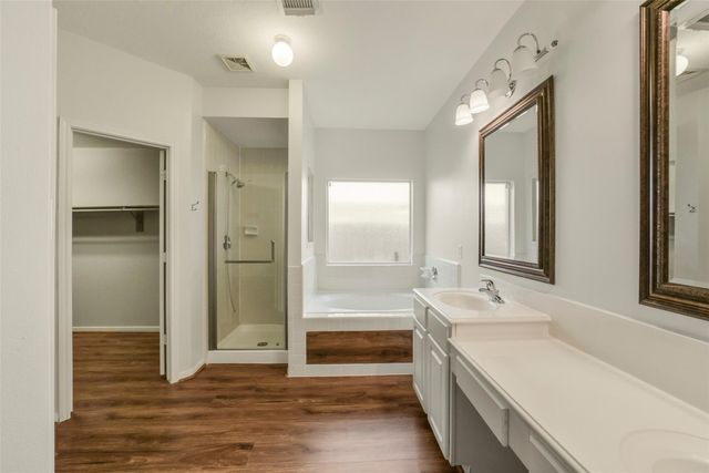 2414 Falcon Knoll Lane, Katy, TX 77494