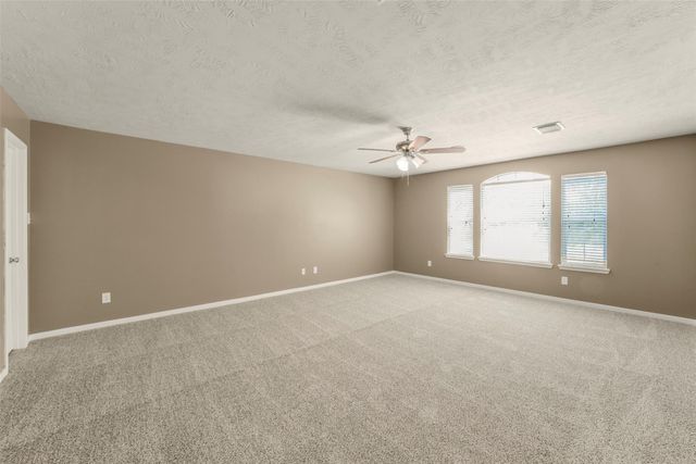 2414 Falcon Knoll Lane, Katy, TX 77494