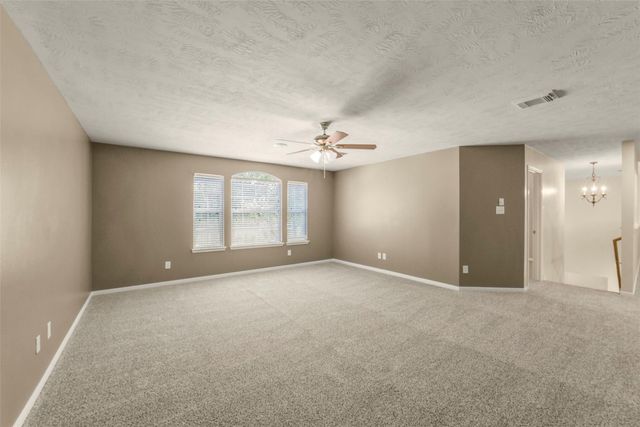 2414 Falcon Knoll Lane, Katy, TX 77494
