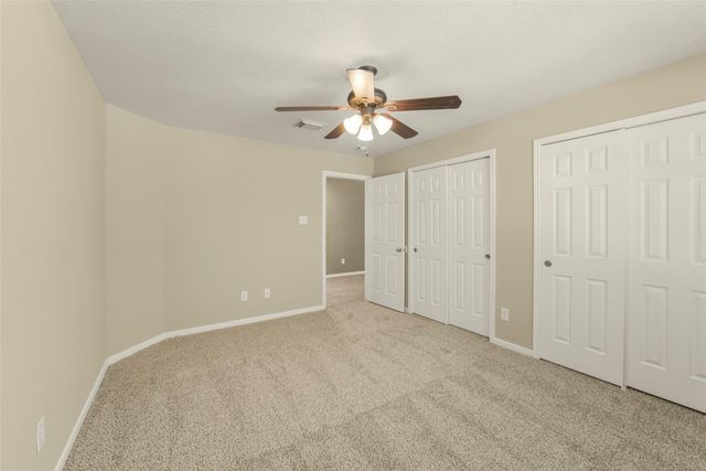 2414 Falcon Knoll Lane, Katy, TX 77494