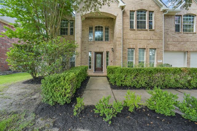 2414 Falcon Knoll Lane, Katy, TX 77494