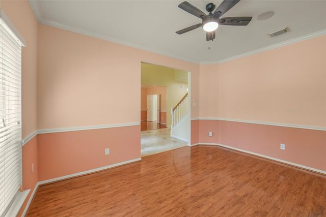2414 Falcon Knoll Lane, Katy, TX 77494