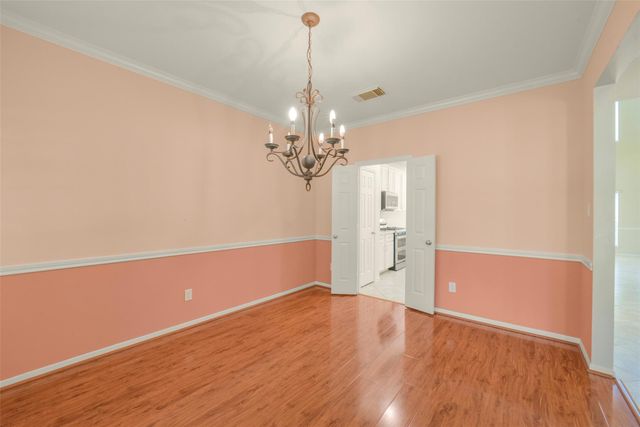 2414 Falcon Knoll Lane, Katy, TX 77494