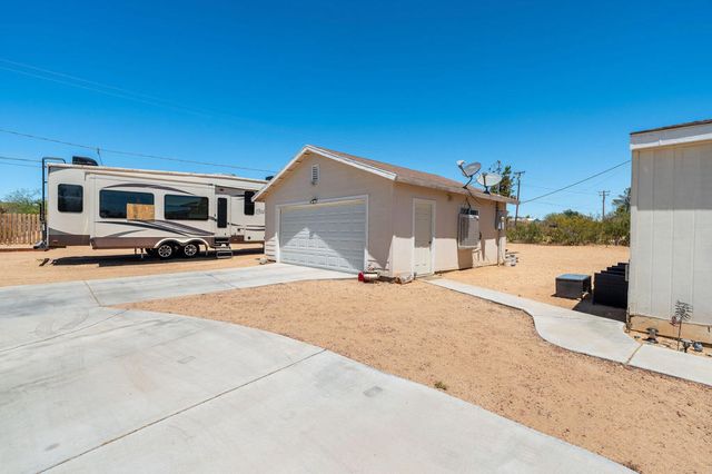 4634 Avenida La Manana, Joshua Tree, CA 92252
