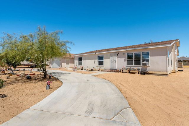 4634 Avenida La Manana, Joshua Tree, CA 92252