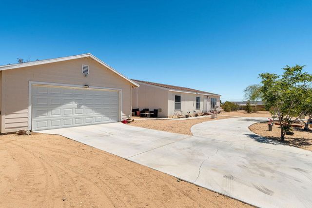 4634 Avenida La Manana, Joshua Tree, CA 92252