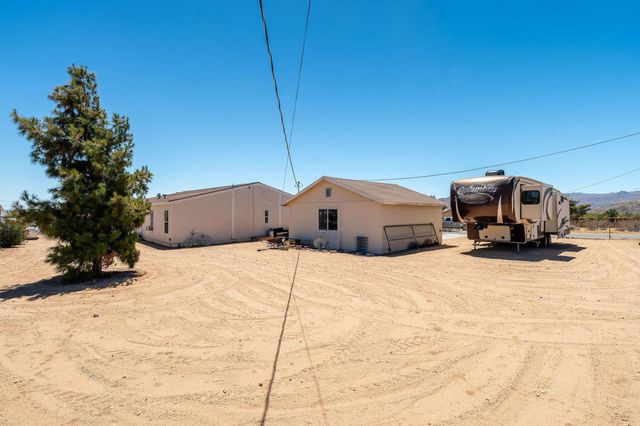 4634 Avenida La Manana, Joshua Tree, CA 92252
