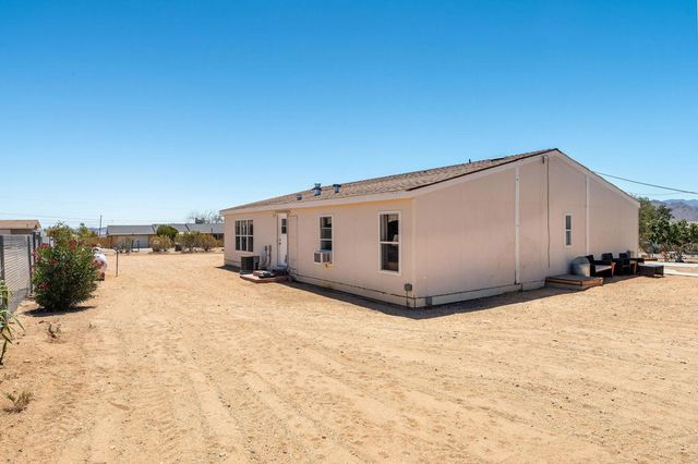 4634 Avenida La Manana, Joshua Tree, CA 92252