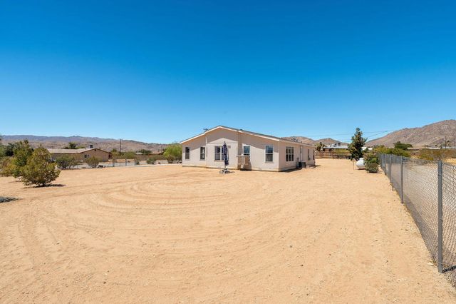 4634 Avenida La Manana, Joshua Tree, CA 92252