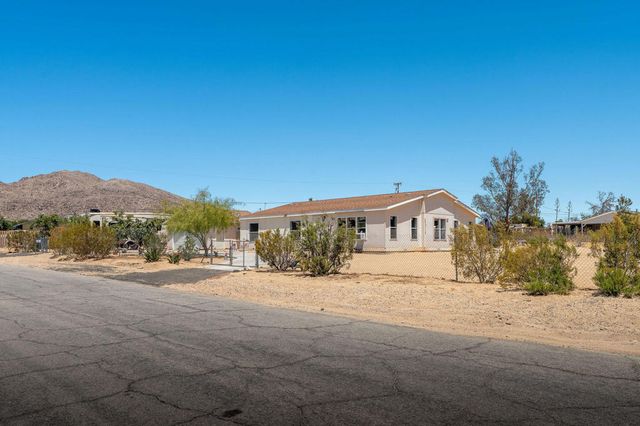 4634 Avenida La Manana, Joshua Tree, CA 92252