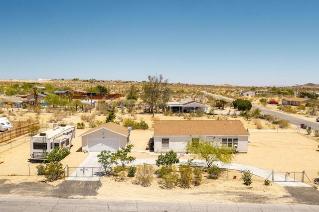 4634 Avenida La Manana, Joshua Tree, CA 92252