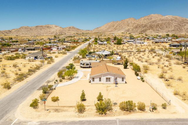 4634 Avenida La Manana, Joshua Tree, CA 92252